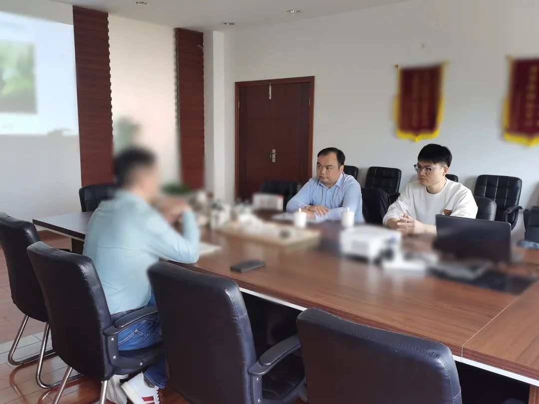 李寧等知名品牌合作伙伴！安徽某地方政府實(shí)地對接高性能包裝材料擴(kuò)建投資選址項(xiàng)目