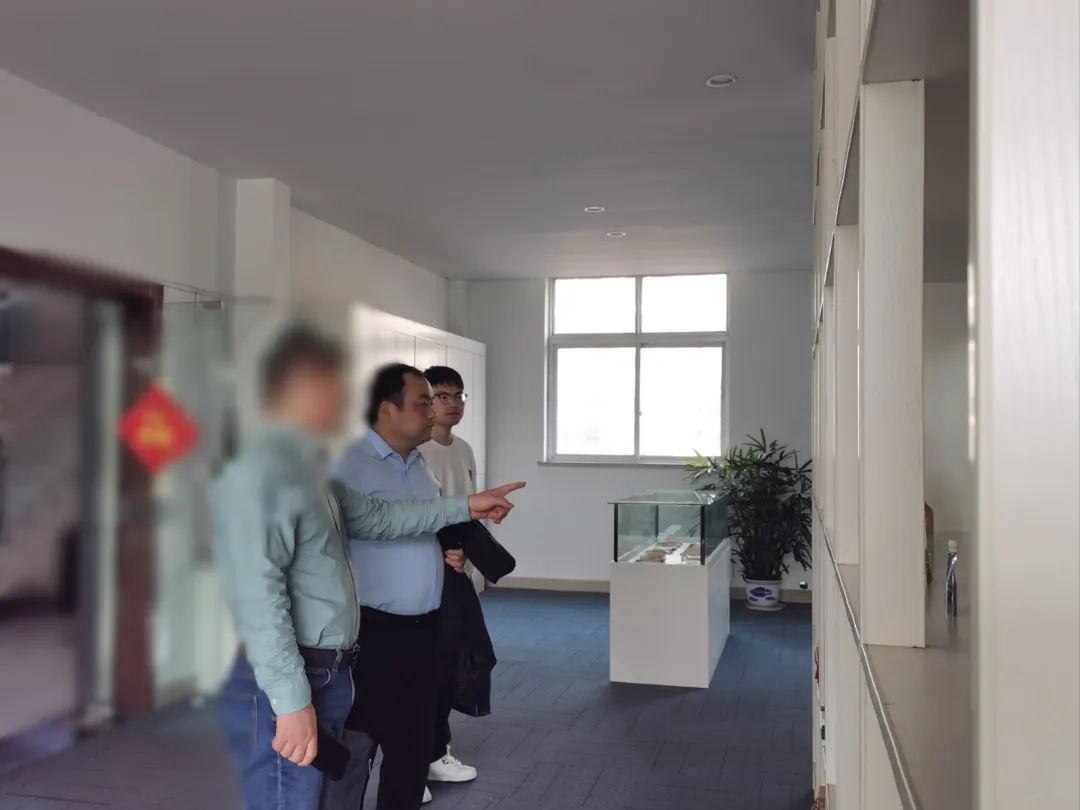 李寧等知名品牌合作伙伴！安徽某地方政府實(shí)地對接高性能包裝材料擴(kuò)建投資選址項(xiàng)目