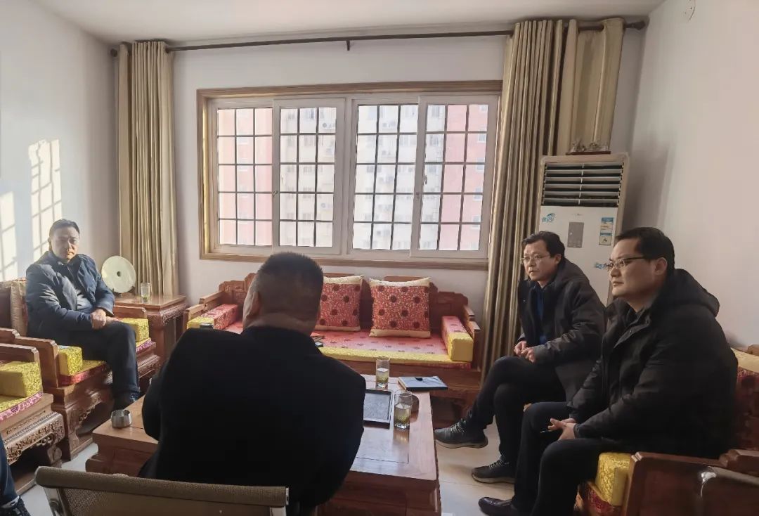高新技術(shù)企業(yè)，合作品牌有中石油、中石化等！河南某地方政府實(shí)地對(duì)接老牌石油設(shè)備生產(chǎn)擴(kuò)建投資選址項(xiàng)目