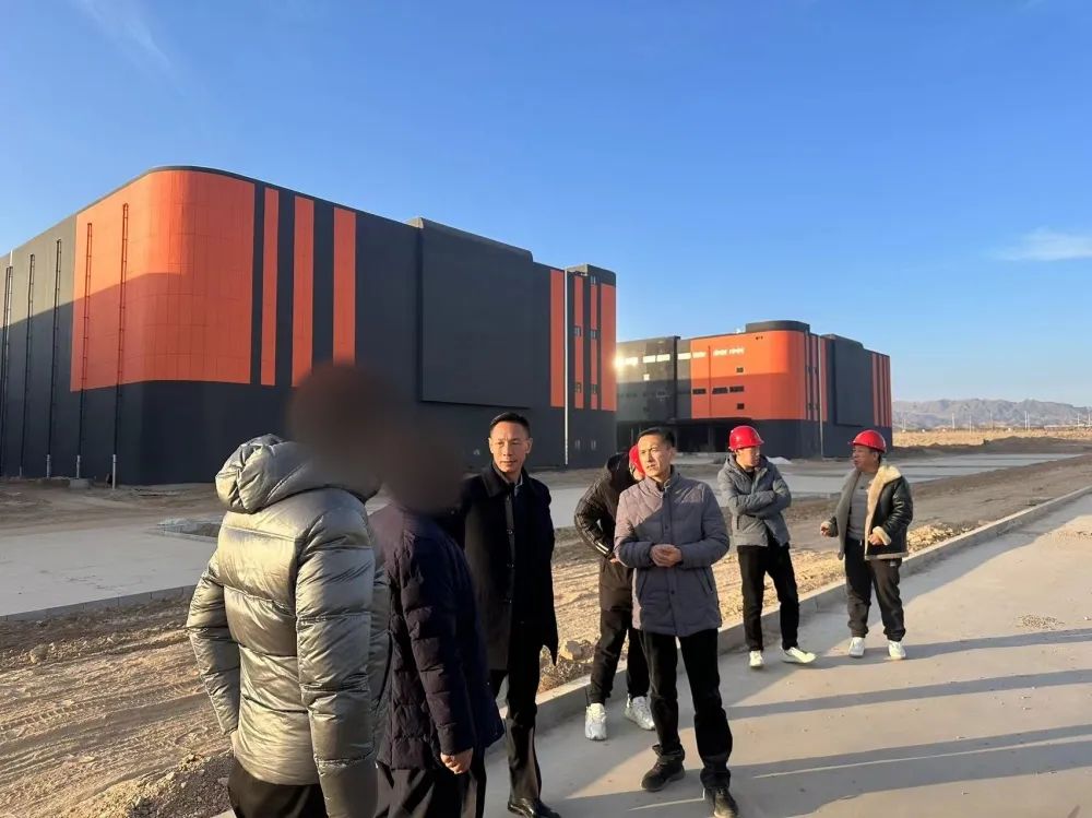 多點布局，打造地域化、定制化產(chǎn)品！綠色農(nóng)副產(chǎn)品深加工投資選址項目方實地考察甘肅某地方政府