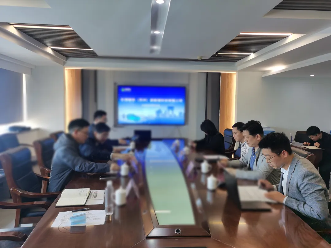 東風汽車、東山精密等企業(yè)合作伙伴！新能源固態(tài)電池擴建投資選址項目方反向考察浙江某地方政府