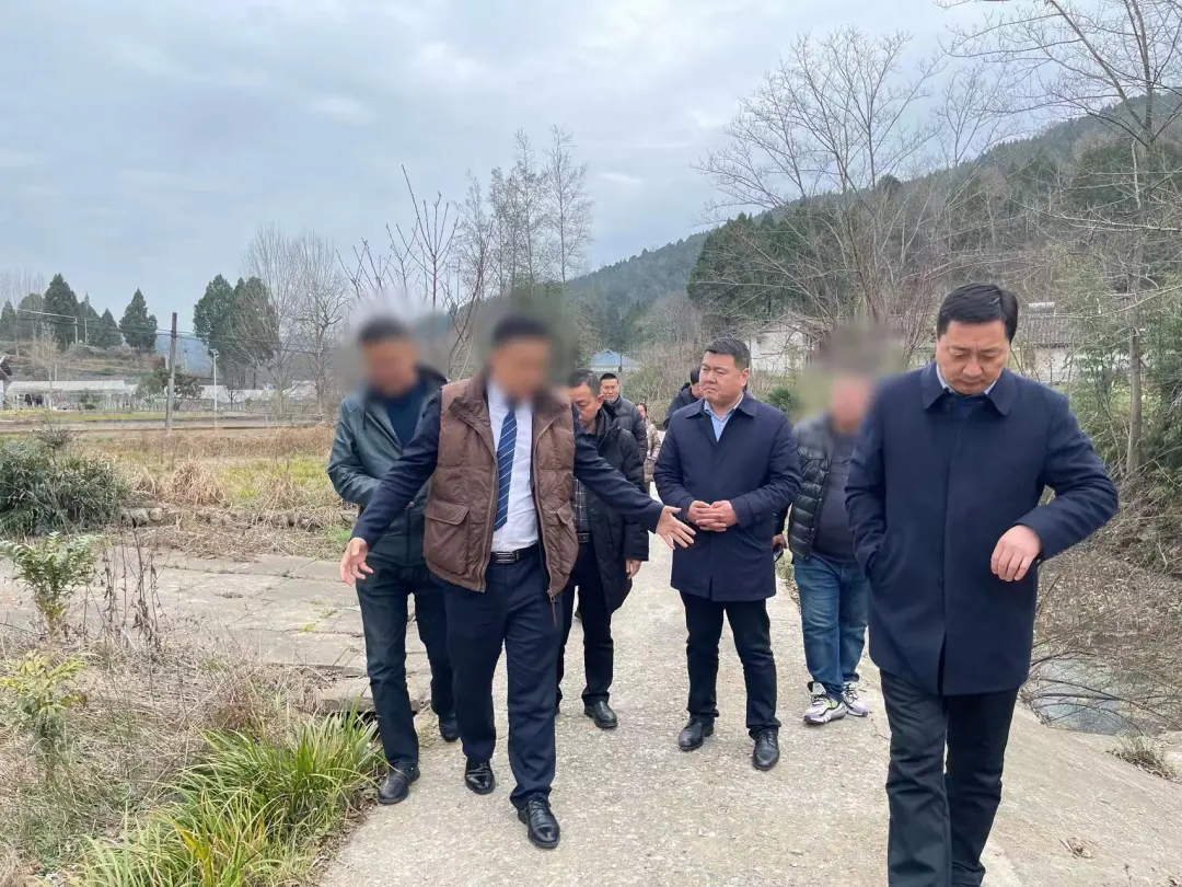僅3個多月！集團推動四川某地方政府與高品質(zhì)文旅投資選址項目方成功簽約