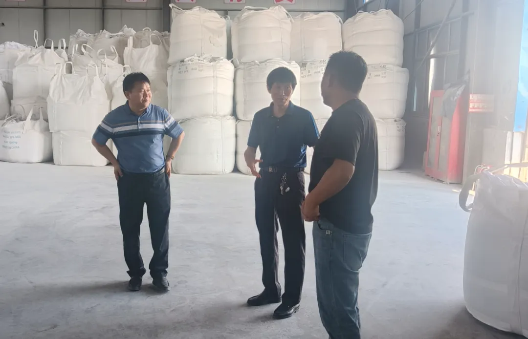 高新技術(shù)企業(yè)，知名國企、大廠合作商！山東某地方政府實(shí)地對(duì)接行業(yè)領(lǐng)先鋰電材料提取加工投資選址項(xiàng)目