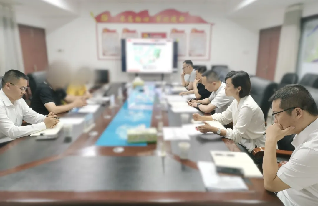 擁有100多項發(fā)明專利，訂單量持續(xù)攀升！高附加值醫(yī)療器械生產(chǎn)投資選址項目方反向考察湖南某地方政府