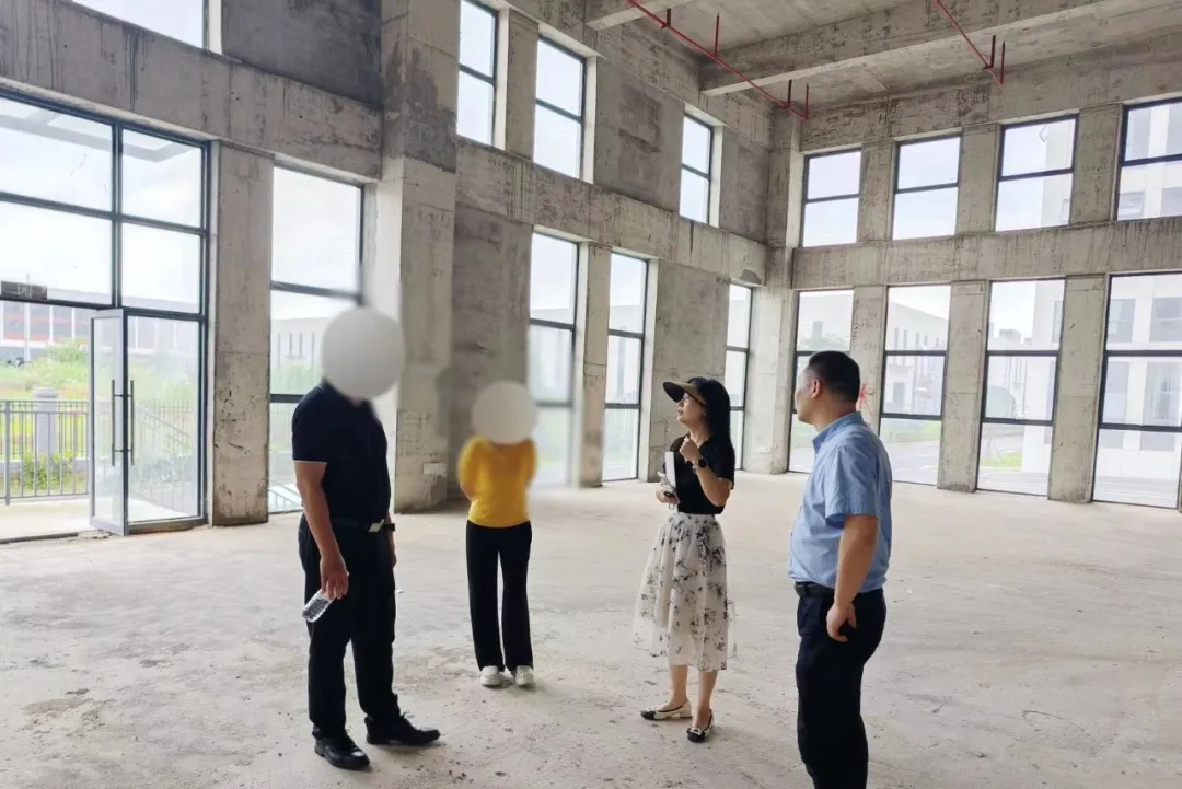 擁有100多項發(fā)明專利，訂單量持續(xù)攀升！高附加值醫(yī)療器械生產(chǎn)投資選址項目方反向考察湖南某地方政府