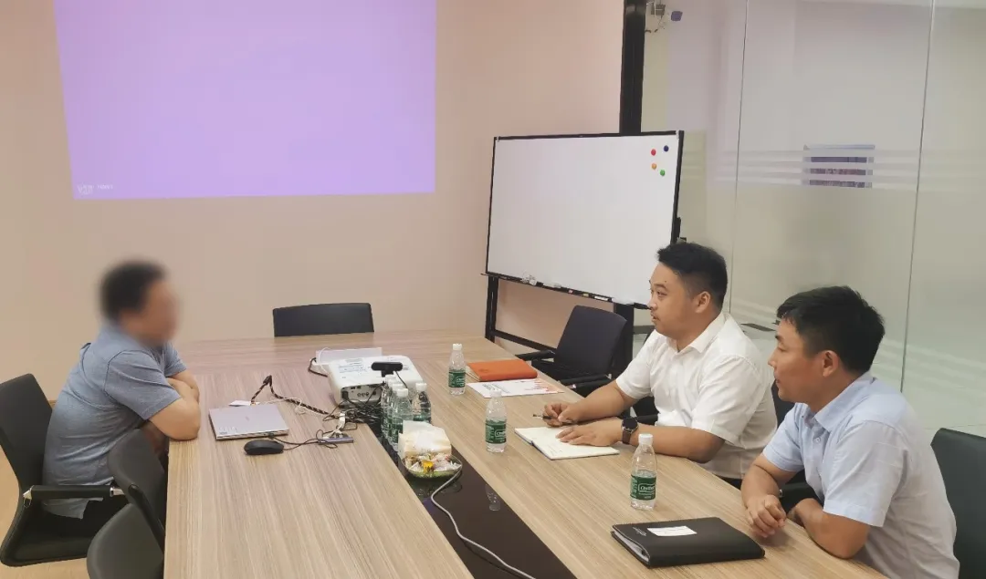 市場地位高，知名上市公司供應(yīng)商！河南某地方政府實(shí)地對接行業(yè)領(lǐng)先生物醫(yī)藥擴(kuò)建投資選址項(xiàng)目