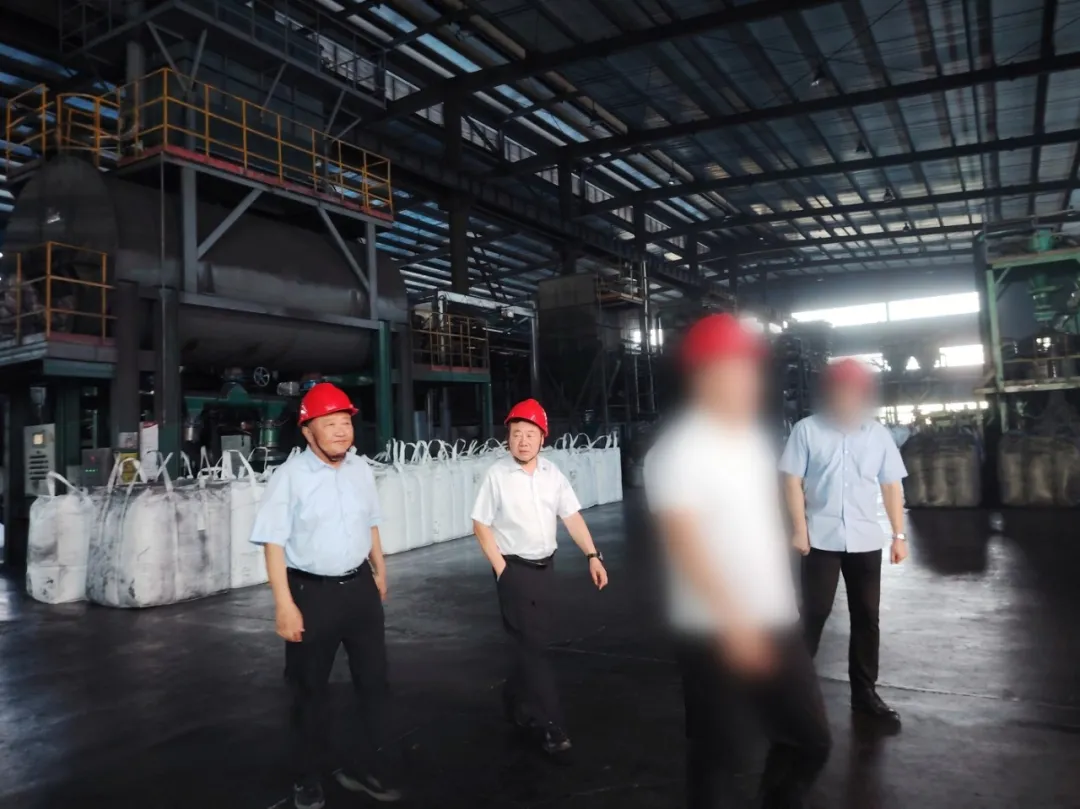 老牌企業(yè)，急需擴(kuò)產(chǎn)！山東某地方政府實(shí)地對接專精特新鋰電新材料擴(kuò)建投資選址項(xiàng)目