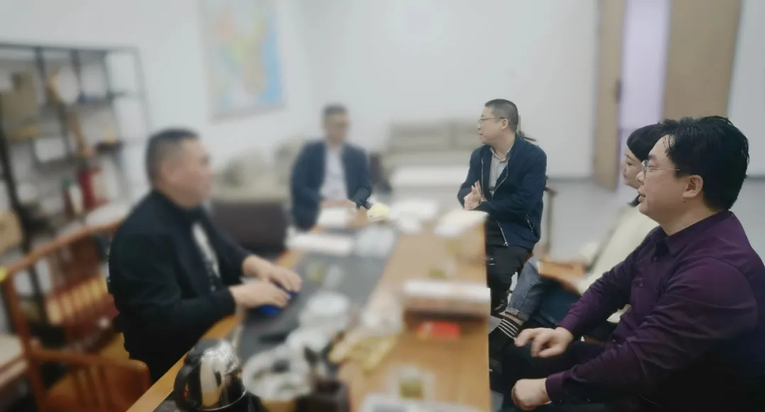 比亞迪、博世等知名品牌合作商！四川某地方政府實地對接專精特新汽車電子生產(chǎn)投資選址項目
