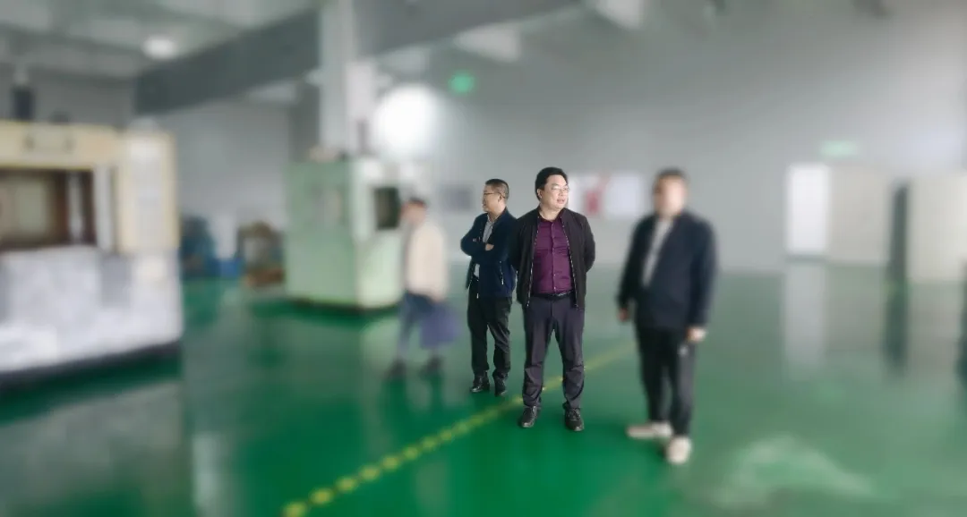 比亞迪、博世等知名品牌合作商！四川某地方政府實地對接專精特新汽車電子生產(chǎn)投資選址項目