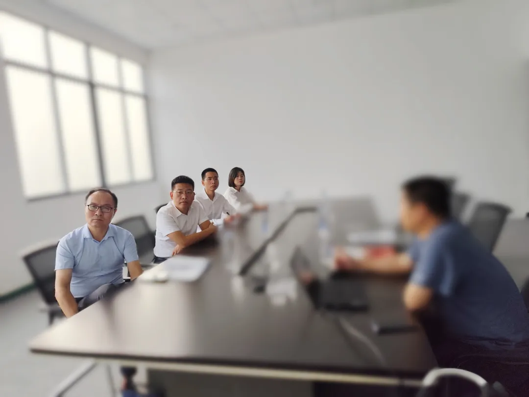 中國船舶、中國航天科技等企業(yè)合作商！福建某地方政府實地對接國內(nèi)龍頭復(fù)合材料擴(kuò)建投資選址項目