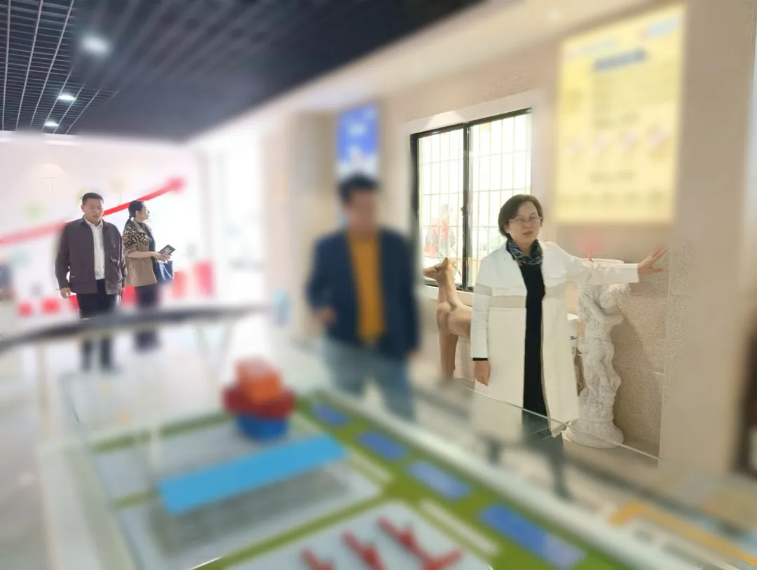國家標(biāo)準(zhǔn)制定單位、高新技術(shù)企業(yè)！江西某地方政府實地對接行業(yè)領(lǐng)先涂料生產(chǎn)擴建投資選址項目