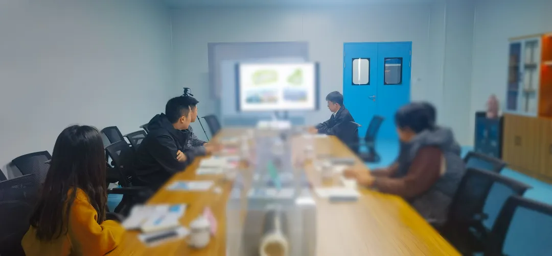極氪汽車、瑞浦能源等知名企業(yè)合作商！江西某地方政府實地對接高附加值鋰電新材料生產(chǎn)擴建投資選址項目